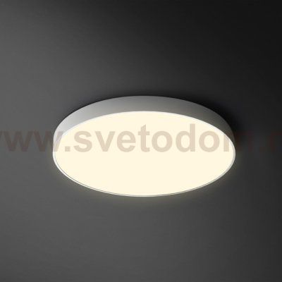 Потолочный светильник DISC BW D50 White ImperiumLoft 192910-26
