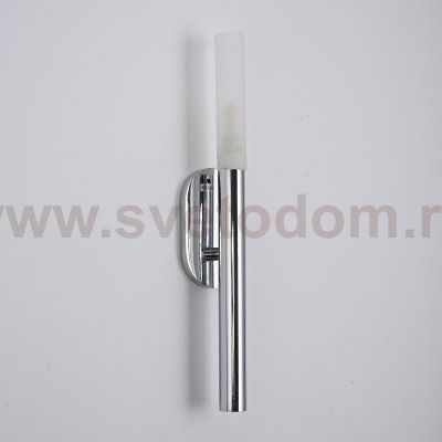 Бра Rousseau Small Bath Sconce Chrome ImperiumLoft 192931-22