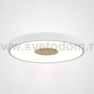 Потолочный светильник CENTRUM D30 White ImperiumLoft 192932-26