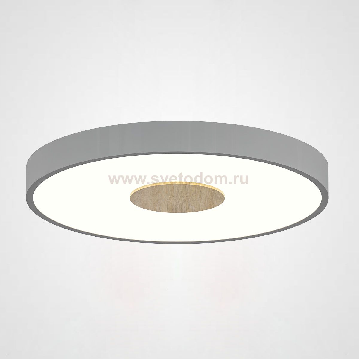 Потолочный светильник CENTRUM D30 Grey ImperiumLoft 192933-26