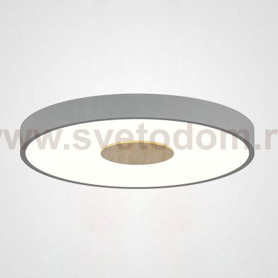 Потолочный светильник CENTRUM D30 Grey ImperiumLoft 192933-26