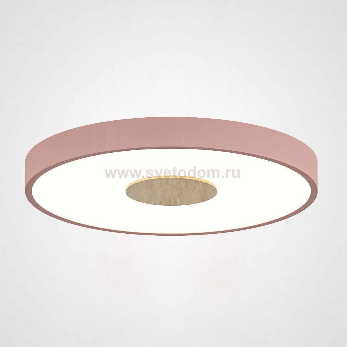 Потолочный светильник CENTRUM D30 Pink ImperiumLoft 192934-26