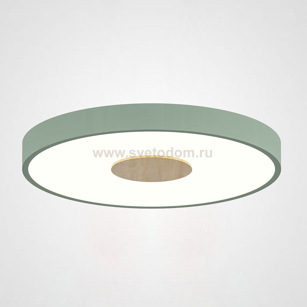 Потолочный светильник CENTRUM D30 Green ImperiumLoft 192936-26