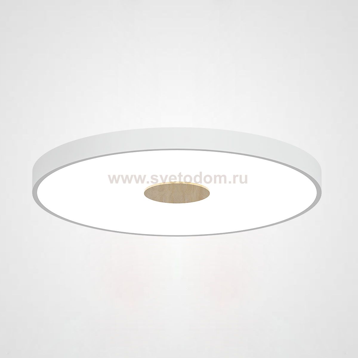 Потолочный светильник CENTRUM D40 White ImperiumLoft 192938-26