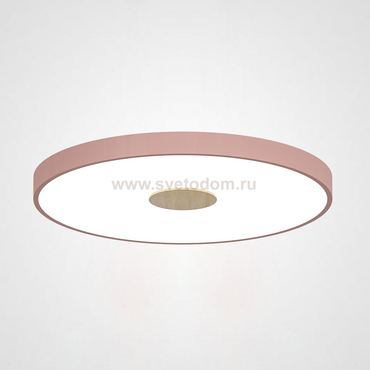 Потолочный светильник CENTRUM D40 Pink ImperiumLoft 192939-26