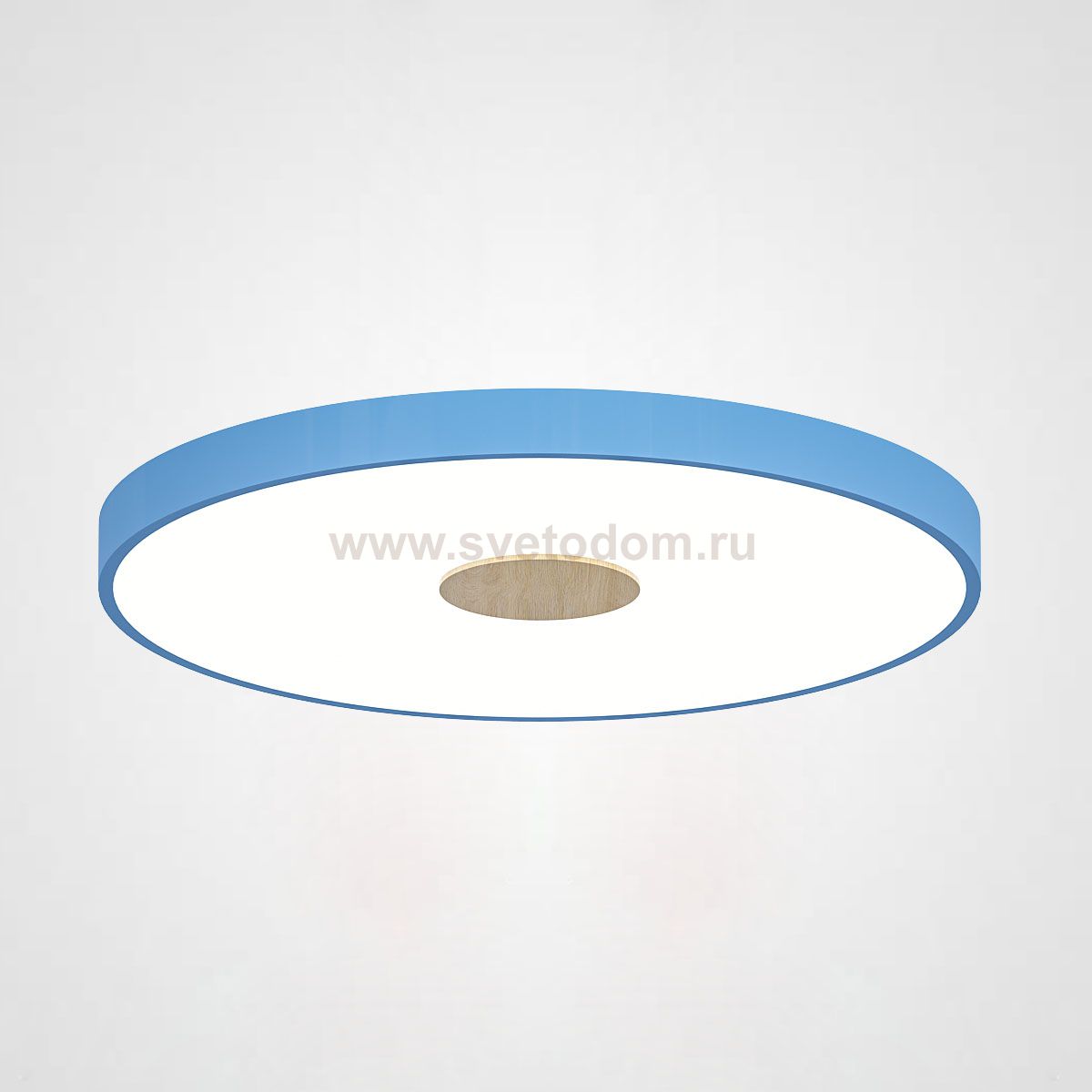 Потолочный светильник CENTRUM D40 Blue ImperiumLoft 192941-26