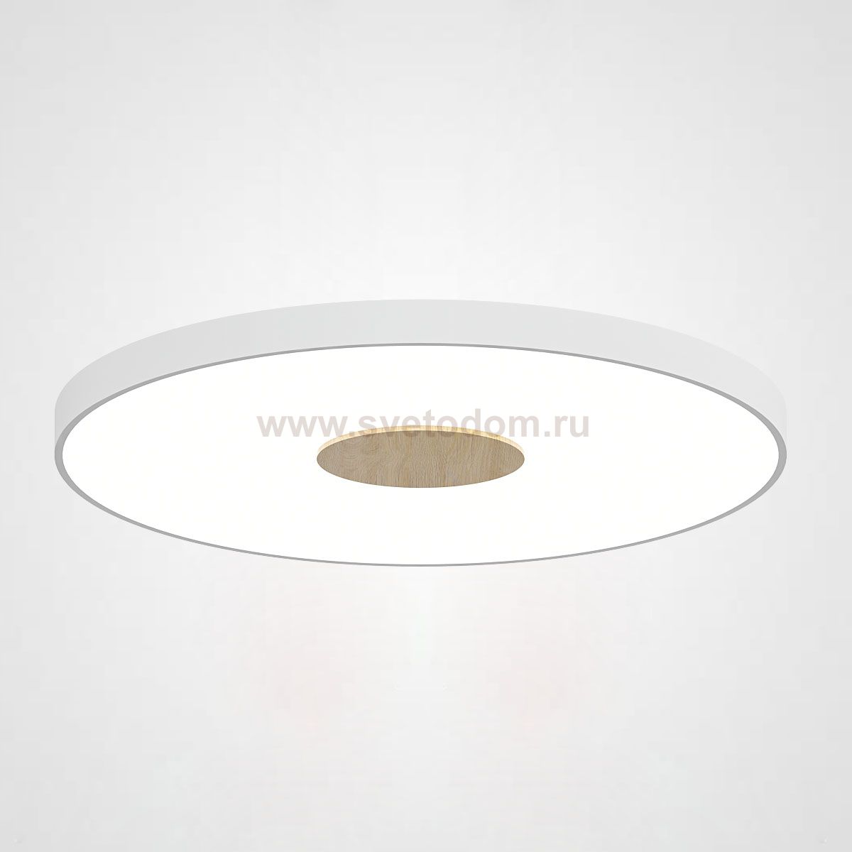 Потолочный светильник CENTRUM D50 White ImperiumLoft 192944-26