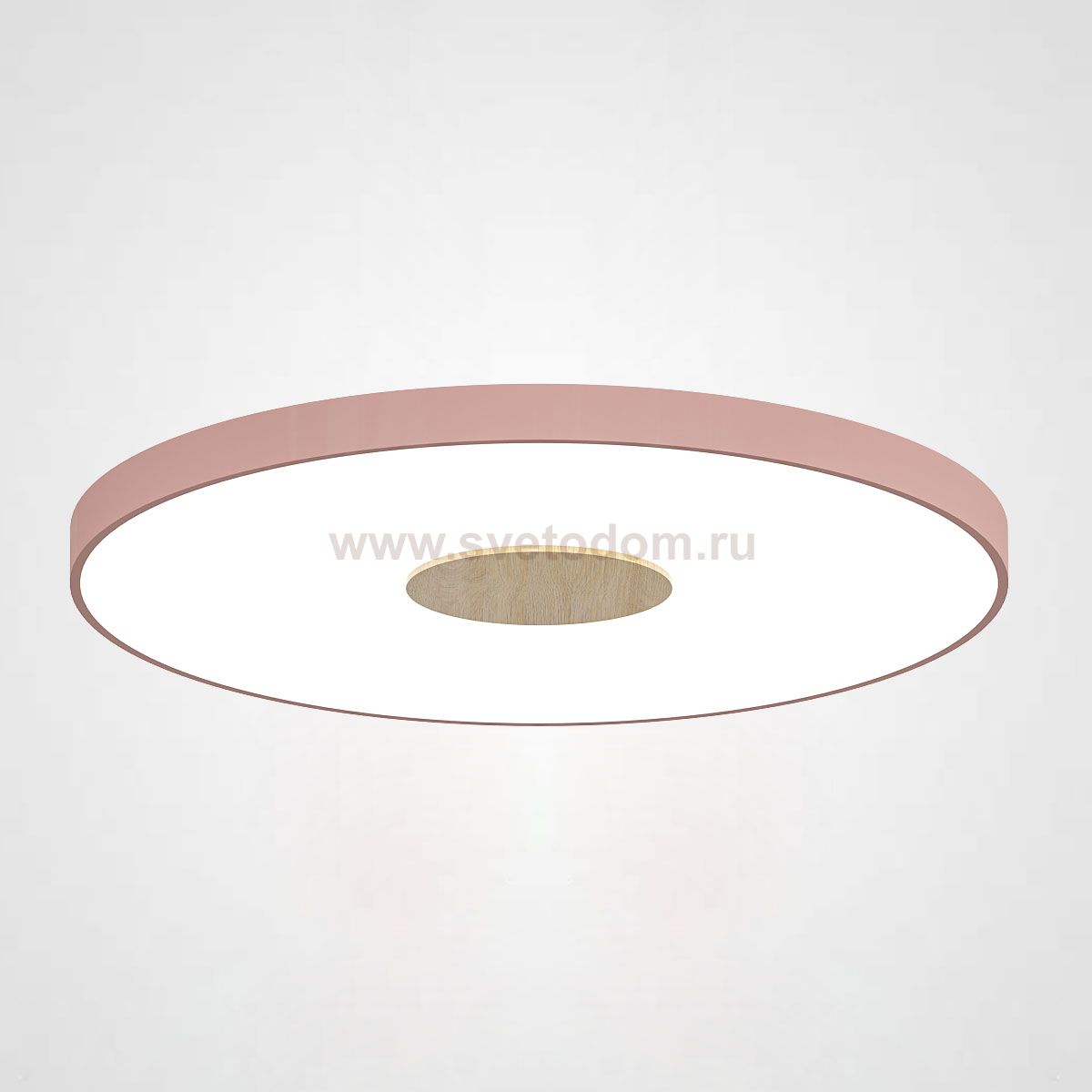 Потолочный светильник CENTRUM D50 Pink ImperiumLoft 192946-26