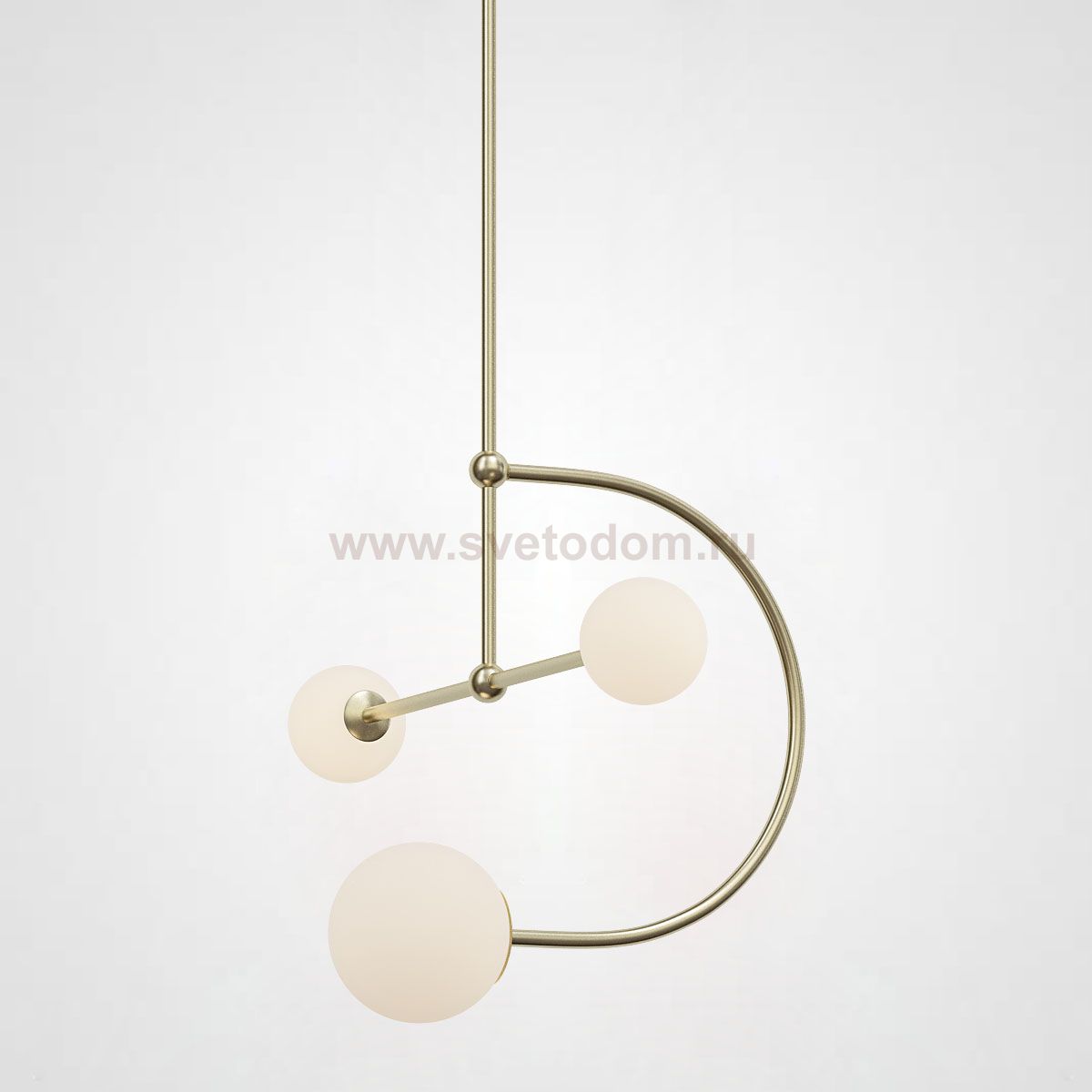 Потолочная люстра MANUELA ImperiumLoft 192975-23