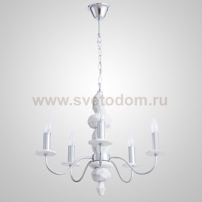 Потолочная люстра CASTANEA ImperiumLoft 192991-23