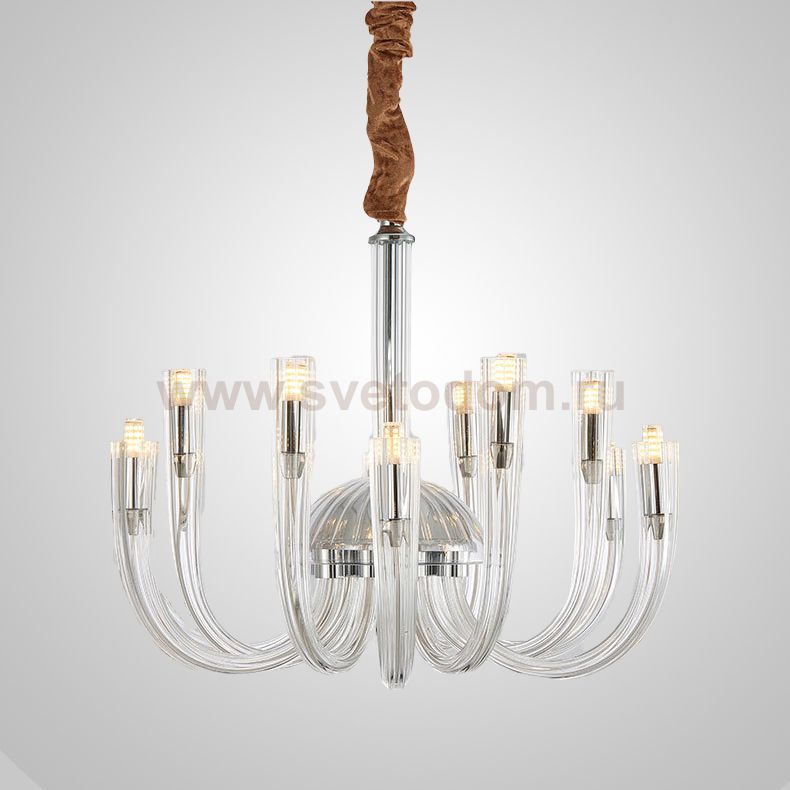 Потолочная люстра CONCORD L12 ImperiumLoft 192995-23