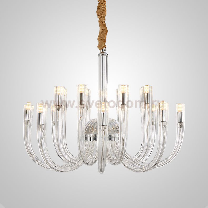 Потолочная люстра CONCORD L16 ImperiumLoft 192996-23