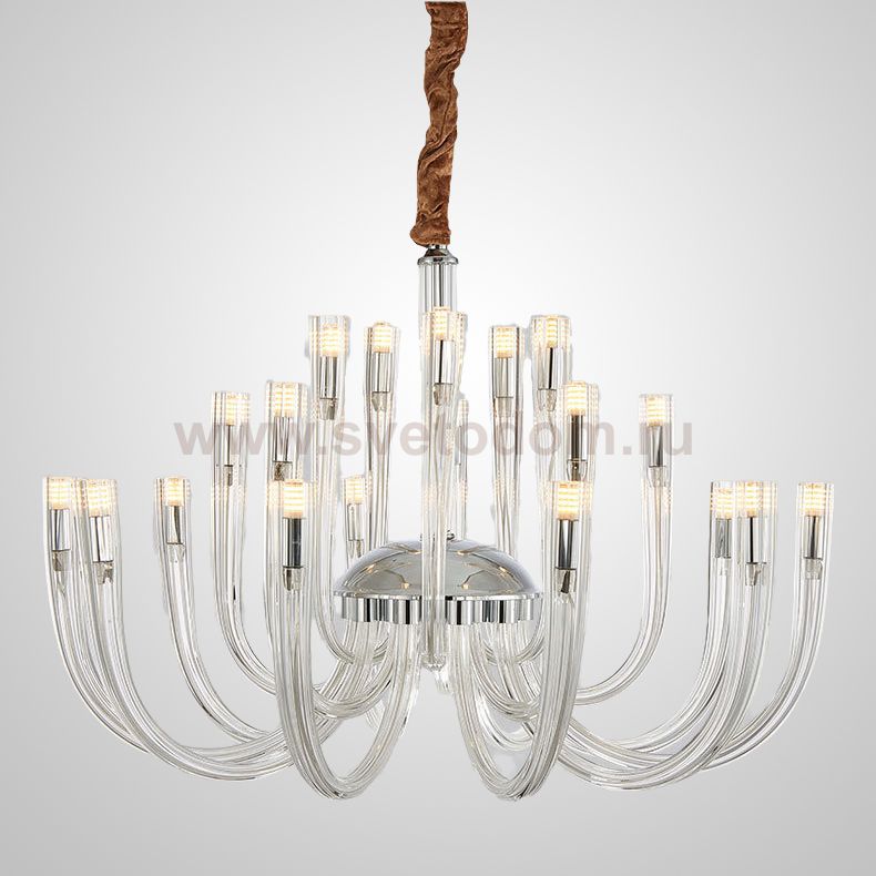 Потолочная люстра CONCORD L32 ImperiumLoft 192997-23