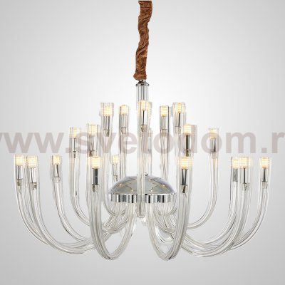 Потолочная люстра CONCORD L32 ImperiumLoft 192997-23