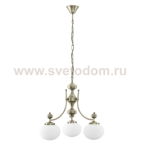 Светильник подвесной Eglo 92108 FERNANDEZ