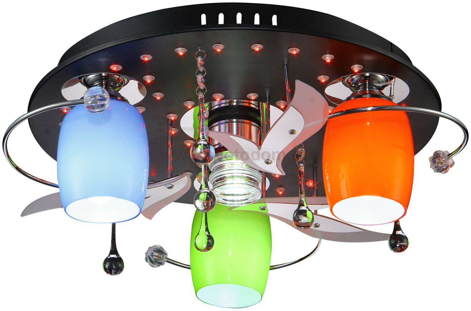 Светильник Velante 193-207-04