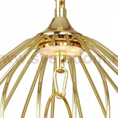 Люстра клетка Favourite Chick 1930-2P