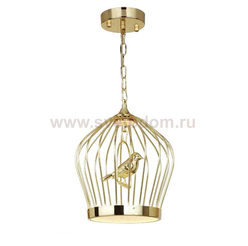 Люстра клетка Favourite Chick 1930-2P