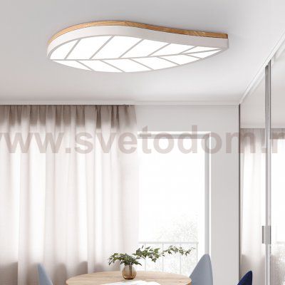 Потолочный светильник CHIT L80 Blue ImperiumLoft 193012-26