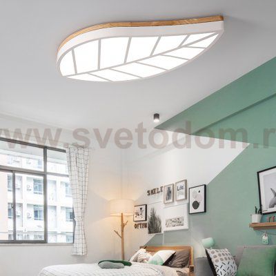 Потолочный светильник CHIT L80 Blue ImperiumLoft 193012-26