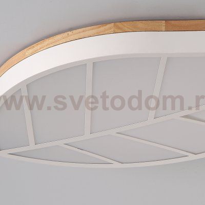 Потолочный светильник CHIT L80 Blue ImperiumLoft 193012-26