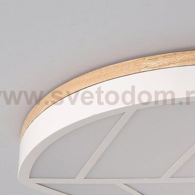 Потолочный светильник CHIT L80 Blue ImperiumLoft 193012-26