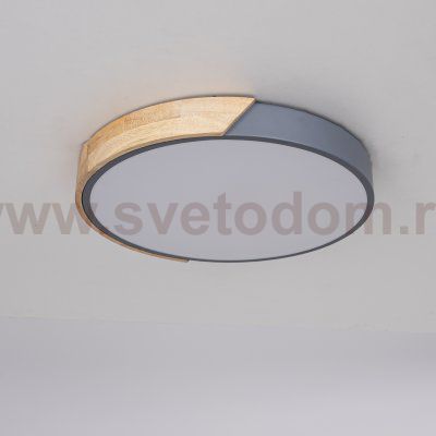 Потолочный светильник CLIP Grey D40 ImperiumLoft 193044-26