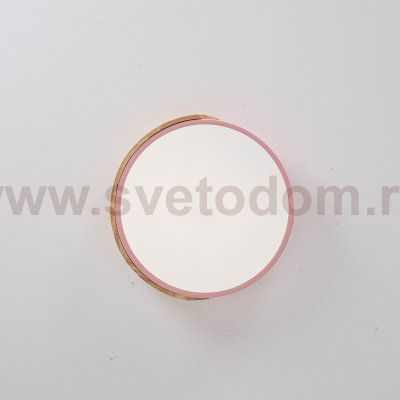 Потолочный светильник CLIP Pink D40 ImperiumLoft 193046-26
