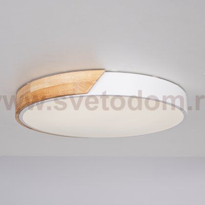 Потолочный светильник CLIP White D40 ImperiumLoft 193048-26