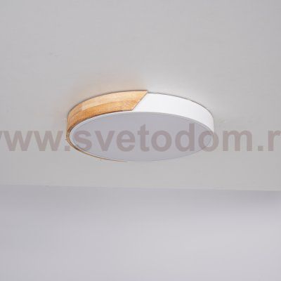 Потолочный светильник CLIP White D40 ImperiumLoft 193048-26