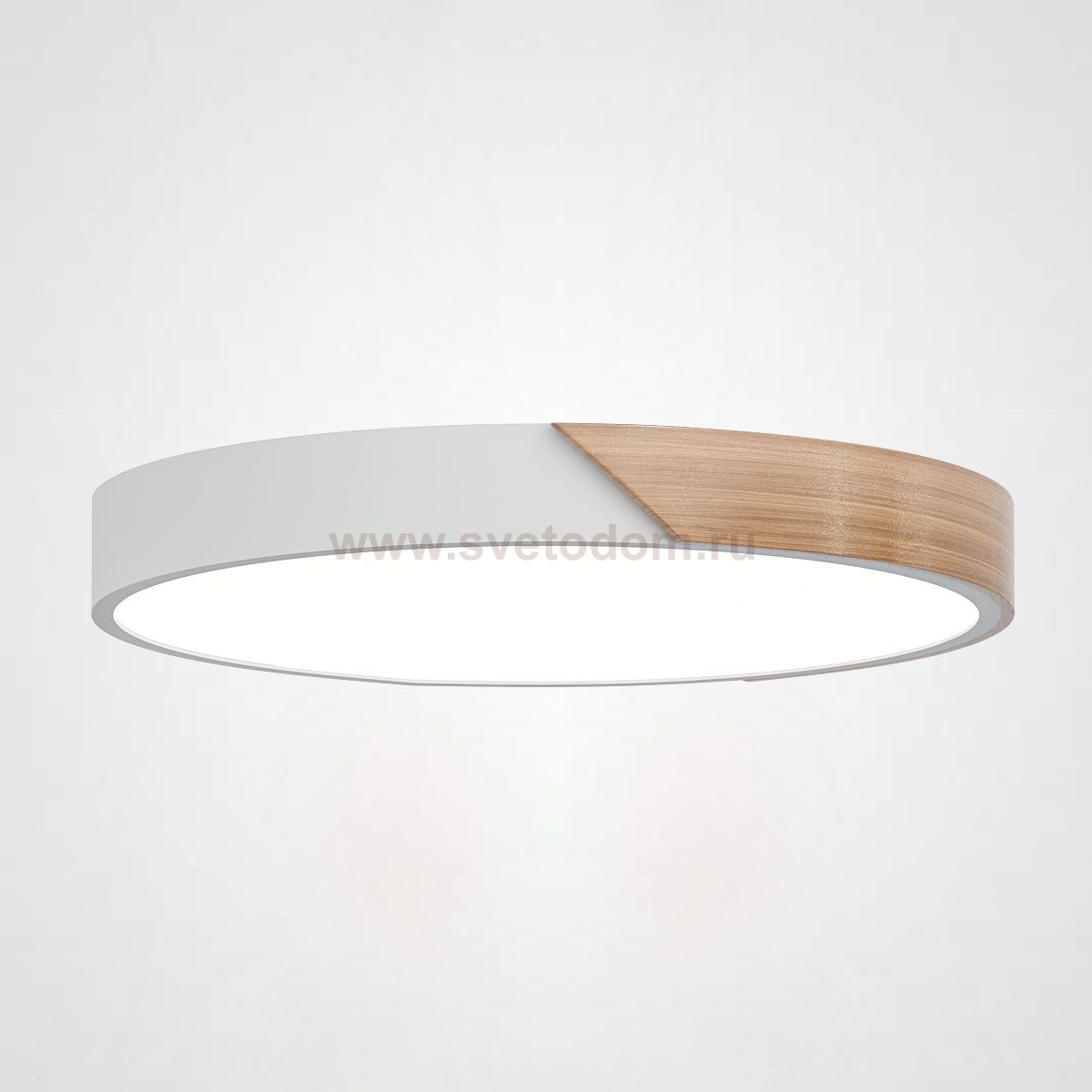 Потолочный светильник CLIP White D40 ImperiumLoft 193048-26