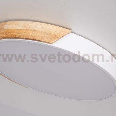 Потолочный светильник CLIP White D40 ImperiumLoft 193048-26