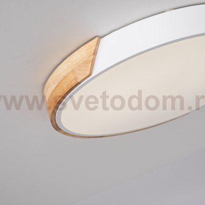Потолочный светильник CLIP White D40 ImperiumLoft 193048-26