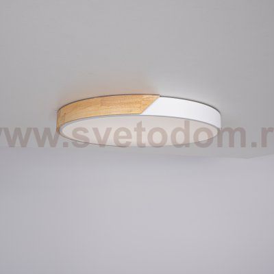 Потолочный светильник CLIP White D50 ImperiumLoft 193049-26