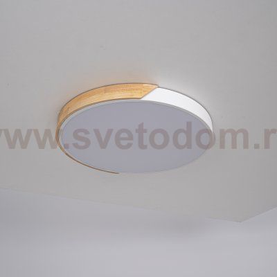 Потолочный светильник CLIP White D50 ImperiumLoft 193049-26