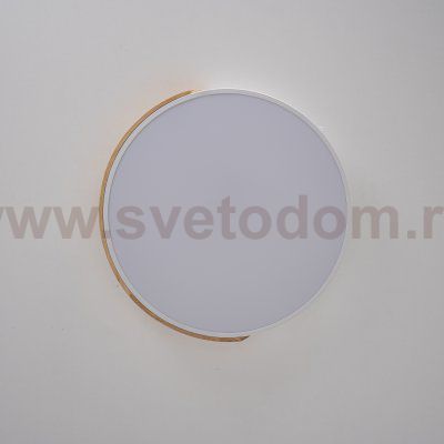Потолочный светильник CLIP White D50 ImperiumLoft 193049-26