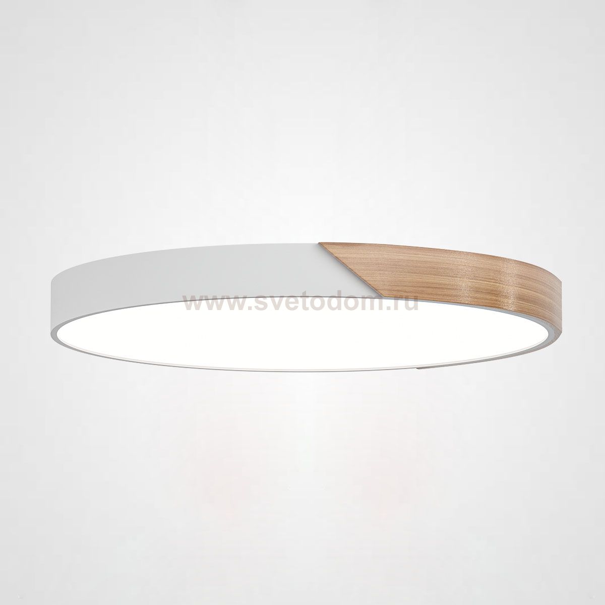 Потолочный светильник CLIP White D50 ImperiumLoft 193049-26