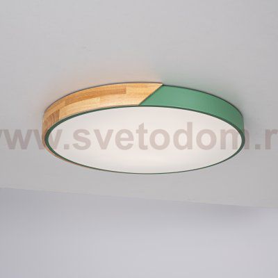 Потолочный светильник CLIP Green D50 ImperiumLoft 193050-26