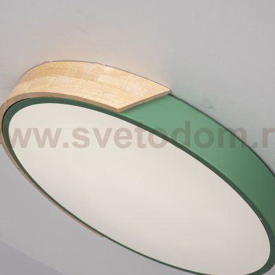 Потолочный светильник CLIP Green D50 ImperiumLoft 193050-26