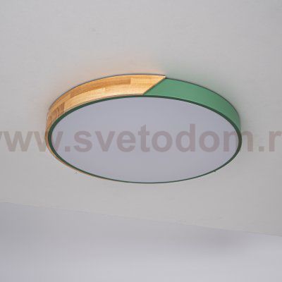 Потолочный светильник CLIP Green D50 ImperiumLoft 193050-26