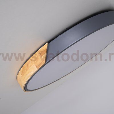 Потолочный светильник CLIP Grey D50 ImperiumLoft 193053-26