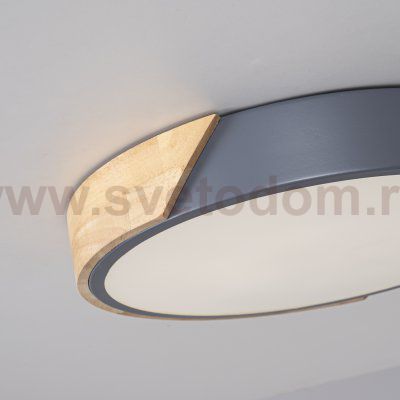 Потолочный светильник CLIP Grey D50 ImperiumLoft 193053-26