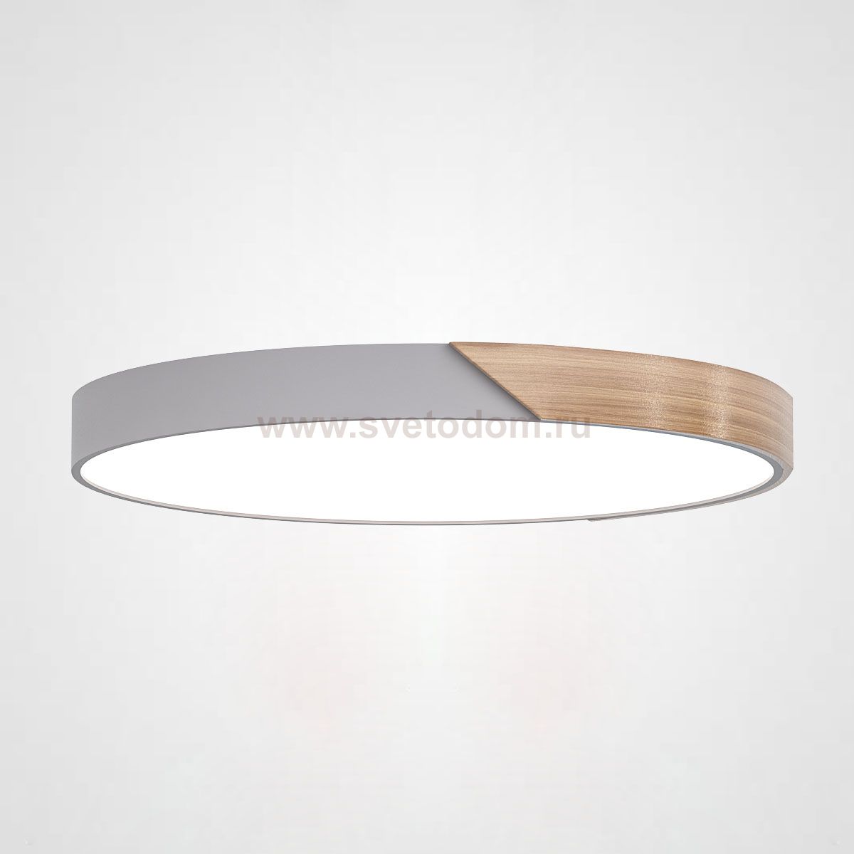 Потолочный светильник CLIP Grey D50 ImperiumLoft 193053-26