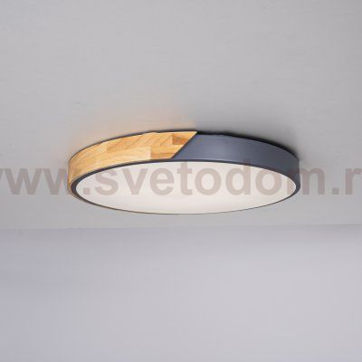 Потолочный светильник CLIP Grey D50 ImperiumLoft 193053-26