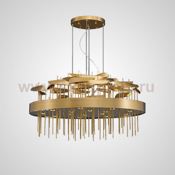 Подвесная люстра PERLINA L21 ImperiumLoft 193059-23