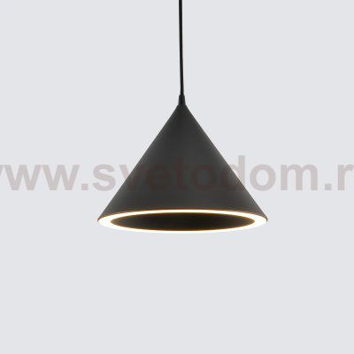 Подвесной светильник Woud Annular D25 Green ImperiumLoft 193074-26