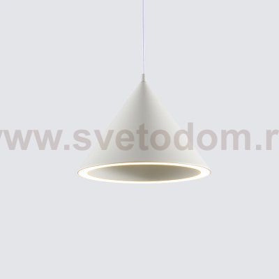 Подвесной светильник Woud Annular D25 Green ImperiumLoft 193074-26
