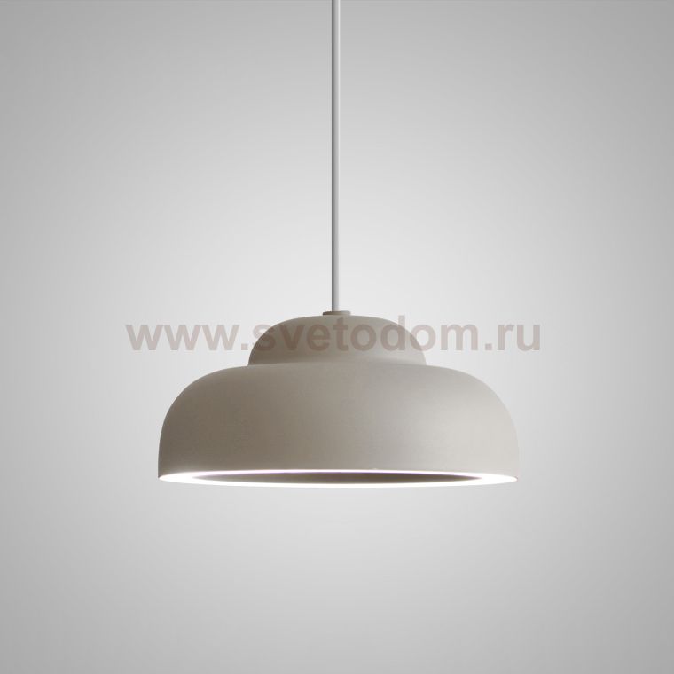 Подвесной светильник CONTOUR B D32 Khaki ImperiumLoft 193088-26