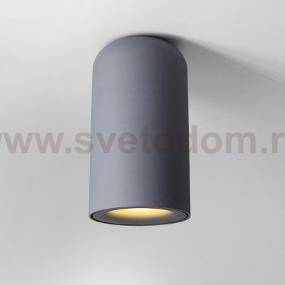 Потолочный точечный светильник D Grey 9W ImperiumLoft 193091-26