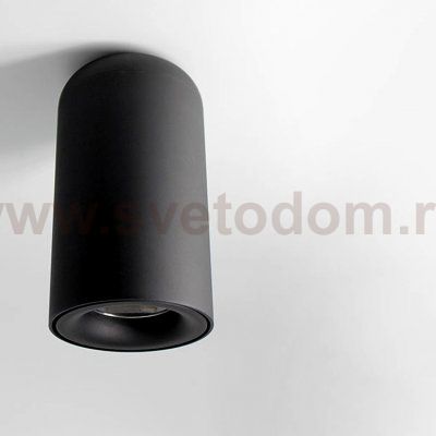 Потолочный точечный светильник D Black 9W ImperiumLoft 193092-26